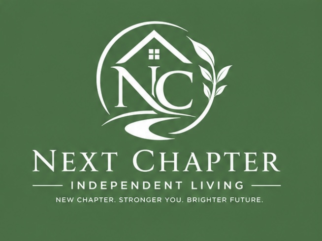 Next Chapter Independent Living home and interiors in Los Angeles